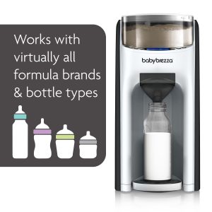 Bundle: Formula Pro Advanced & Bottle Washer Pro