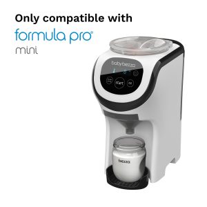 Replacement Funnel & Cover For Formula Pro Mini