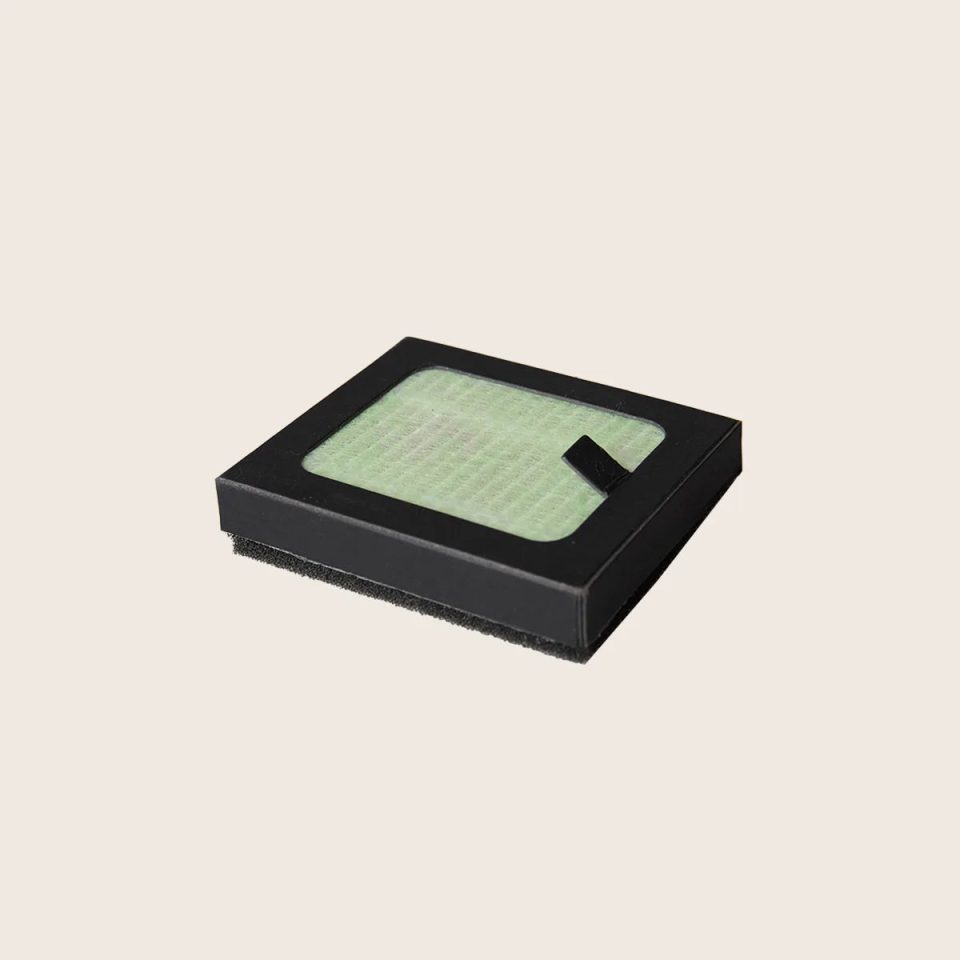 Replacement HEPA Filter For The Bottle Washer Pro?