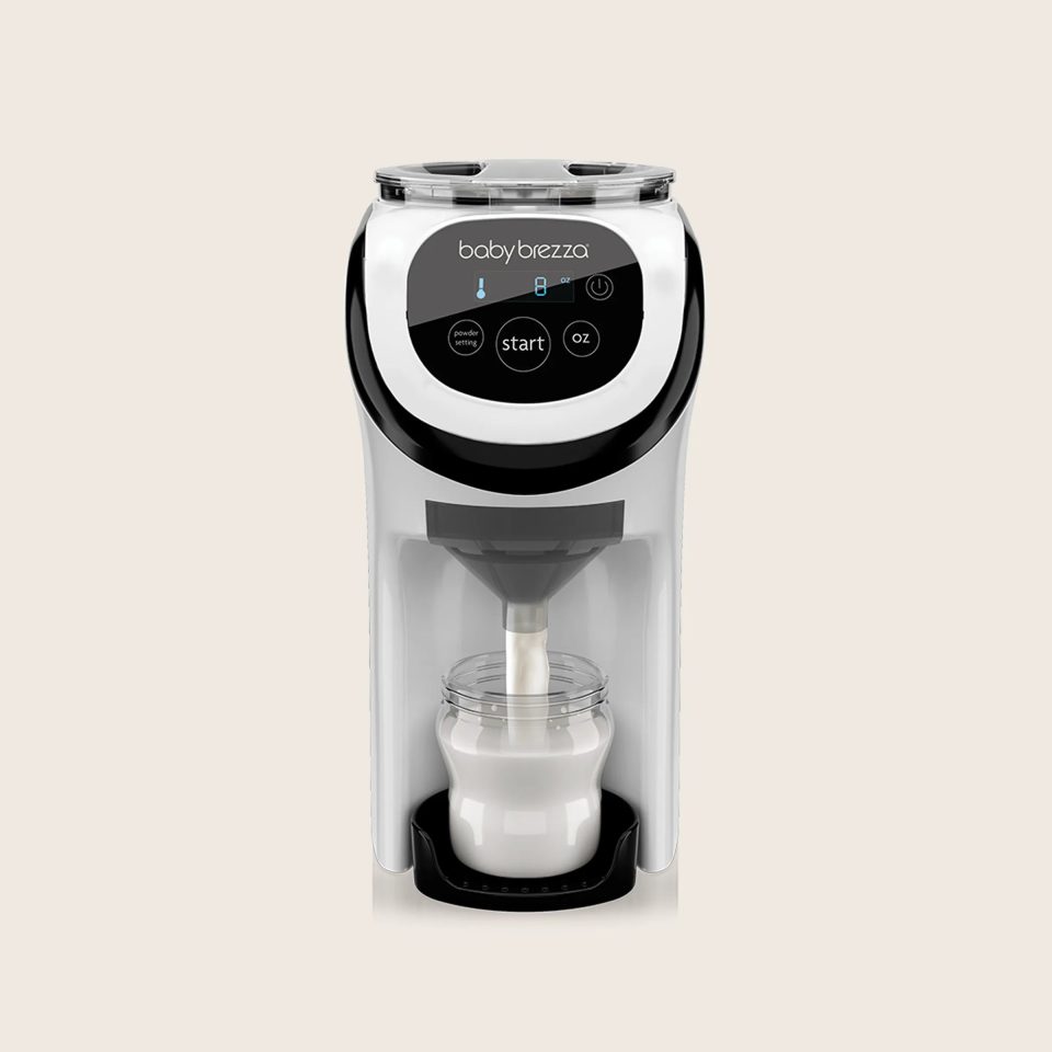 Formula Pro Mini Baby Formula Dispenser